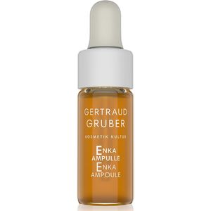 GERTRAUD GRUBER Enka Ampulle 3 x 4 ml