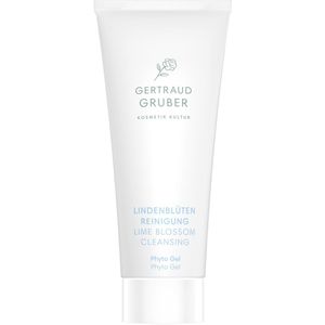 GERTRAUD GRUBER Lindenblüten Reinigung Phyto-Gel 100 ml