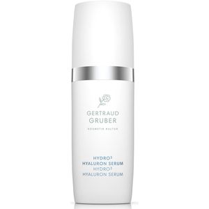 Gertraud Gruber - HYDRO WELLNESS PLUS - Hyaluron Serum - 30 ml