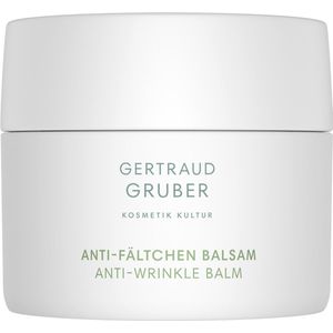 GERTRAUD GRUBER Anti-Fältchen Balsam 50 ml