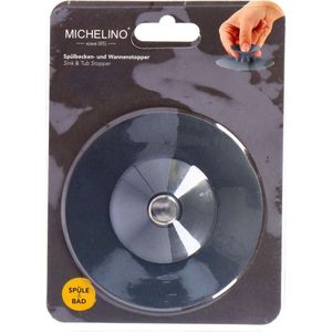 Michelino Gootsteenstop 11 cm