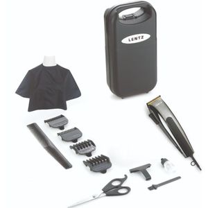 Lentz 74149 - Haar trimmer - inclusief accessoires