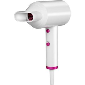 Schafer – Haardroger / Fohn – Modern Design – 2000W