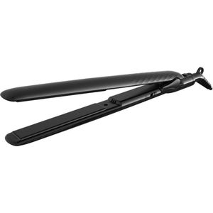 Lentz - Stijltang - Zwart - 35 Watt - Keramische Platen