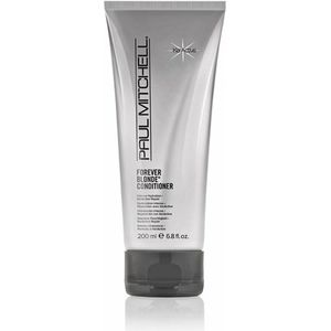 Blonde (forever Blonde Conditioner Intense Hydration Ker Active Repair ) 100ml