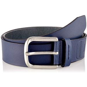 BRAX Haka Riem voor heren, marineblauw, 85, Blauw