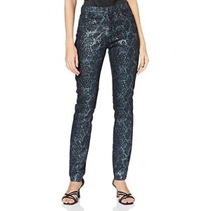 Raphaela by Brax Lea N Jeans voor dames, blauw (Atlantic), 27W x 32L