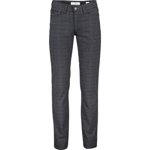 Brax - Cadiz - Jeans - Donkerblauw - 5-Pocket