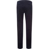 Brax Eurex Jim - Chino Broek - Donkerblauw - Katoen/Elastaan
