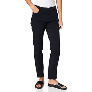 BRAX Damesbroek Style Mary, navy, 34W x 30L