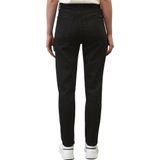 Marc O'Polo Denim jeansbroek voor dames met stretch-aandeel, boyfriend fit, Black_multi_02, 25W / 30L