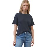 Marc O'Polo - DENIM - Shirt - Nachtblauw - GOTS Organic