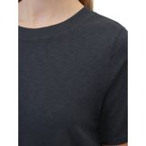 Marc O'Polo - DENIM - Shirt - Nachtblauw - GOTS Organic