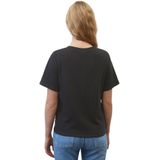 Marc O'Polo - DENIM - Shirt - Zwart