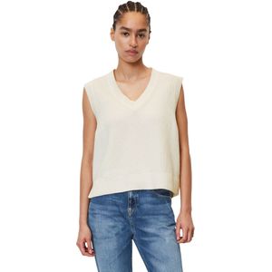 Marc O'Polo Denim dames pullunder, 106, XXS