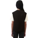 Marc O'Polo Denim dames pullunder, 990, XXS