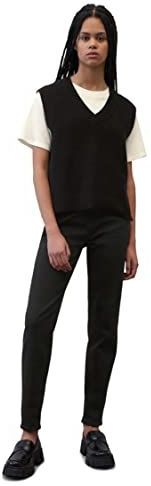 Marc O'Polo Denim dames pullunder, 990, XXS