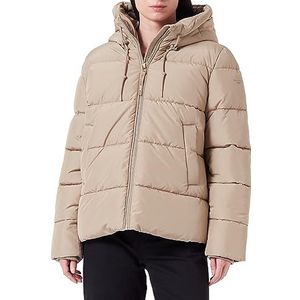 Marc O'Polo - 348091070331.00 - Damesjas - 718 - Donsachtige Thermische Isolatie van Gerecycled PET