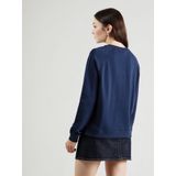 Marc O'Polo DENIM Sweatshirt - Navy Blue - 100% Katoen