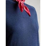 Marc O'Polo DENIM Sweatshirt - Navy Blue - 100% Katoen