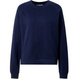 Marc O'Polo DENIM Sweatshirt - Navy Blue - 100% Katoen