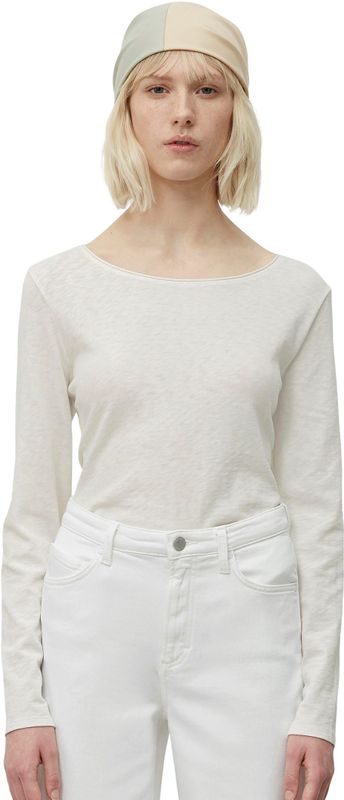 Marc O'Polo T-shirt voor dames, 106, XXS