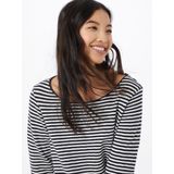 Marc O'Polo T-shirt voor dames, V15, XXS