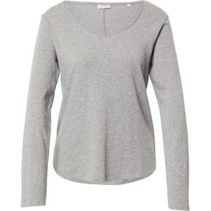 Marc O'Polo - 52713 - Longsleeve - Wit - Katoen