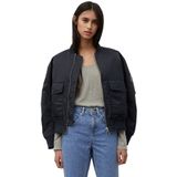 Marc O'Polo - 52713 - Longsleeve - Wit - Katoen