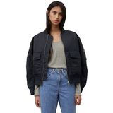 Marc O'Polo - 52713 - Longsleeve - Wit - Katoen