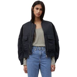 Marc O'Polo - 52713 - Longsleeve - Wit - Katoen