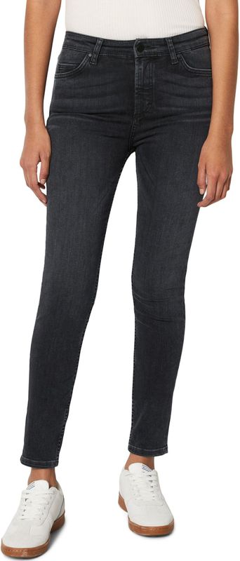 Marc O'Polo Denim Damesjeans Q03 - Casual Jeans