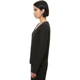 Marc O'Polo - 52713 - Casual Shirt - Wit - Katoen