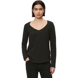 Marc O'Polo - 52713 - Casual Shirt - Wit - Katoen