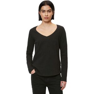 Marc O'Polo - 52713 - Casual Shirt - Wit - Katoen