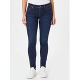 Marc O'Polo - Alva Mous Femme - Sokken - Blauw