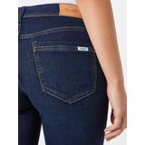 Marc O'Polo - Alva Mous Femme - Sokken - Blauw