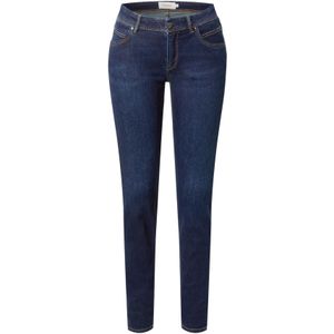 Marc O'Polo - Alva Mous Femme - Sokken - Blauw