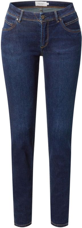 Marc O'Polo - Alva Mous Femme - Sokken - Blauw