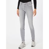 Marc O'Polo dames Casual Alva, grijs (P48), 25W / 30L