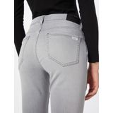 Marc O'Polo dames Casual Alva, grijs (P48), 25W / 30L