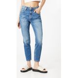 Marc O'Polo Denim Freja vrijetijdsbroek voor dames, P93, 25W x 30L