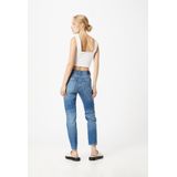 Marc O'Polo Denim Freja vrijetijdsbroek voor dames, P93, 25W x 30L