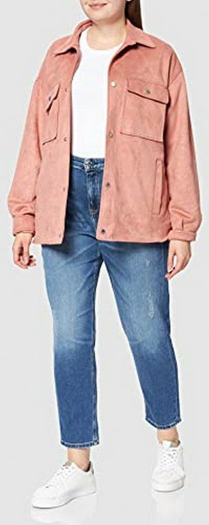 Marc O'Polo Denim Freja vrijetijdsbroek voor dames, P93, 25W x 30L