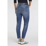 Marc OPolo DENIM Boyfriend-Jeans "Freja", in heller Waschung