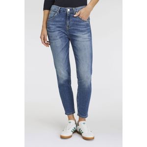 Marc O'Polo Denim Freja vrijetijdsbroek voor dames.