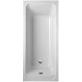 Villeroy & Boch Omnia architectura bad 160x70cm wit UBA167ARA2V-01