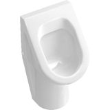 Villeroy & Boch Architectura Urinoir (goot) H62xB35.5xD38.5cm Keramiek Wit 55742001