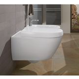 Villeroy & Boch Toiletpot Subway 2.0 Wandcloset Pot Diepspoel Wit