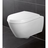 Villeroy & Boch Toiletpot Subway 2.0 Wandcloset Pot Diepspoel Wit
